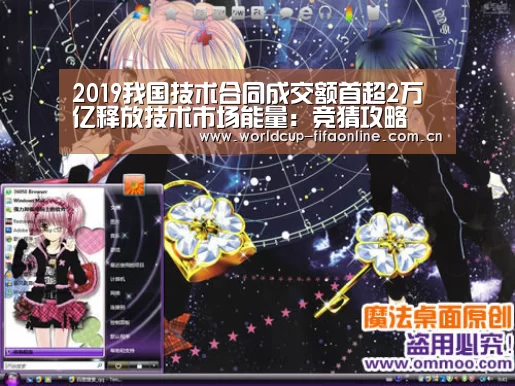 2019我国技术合同成交额首超2万亿释放技术市场能量:竞猜攻略(图2) 世界杯投注