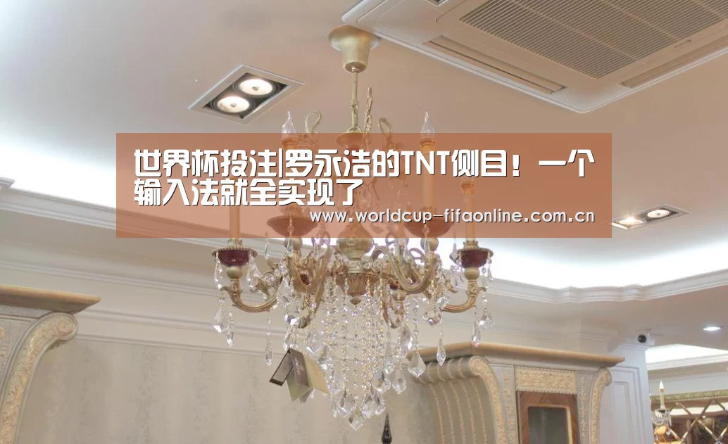 世界杯投注|罗永浩的TNT侧目!一个输入法就全实现了(图2) 世界杯盘口