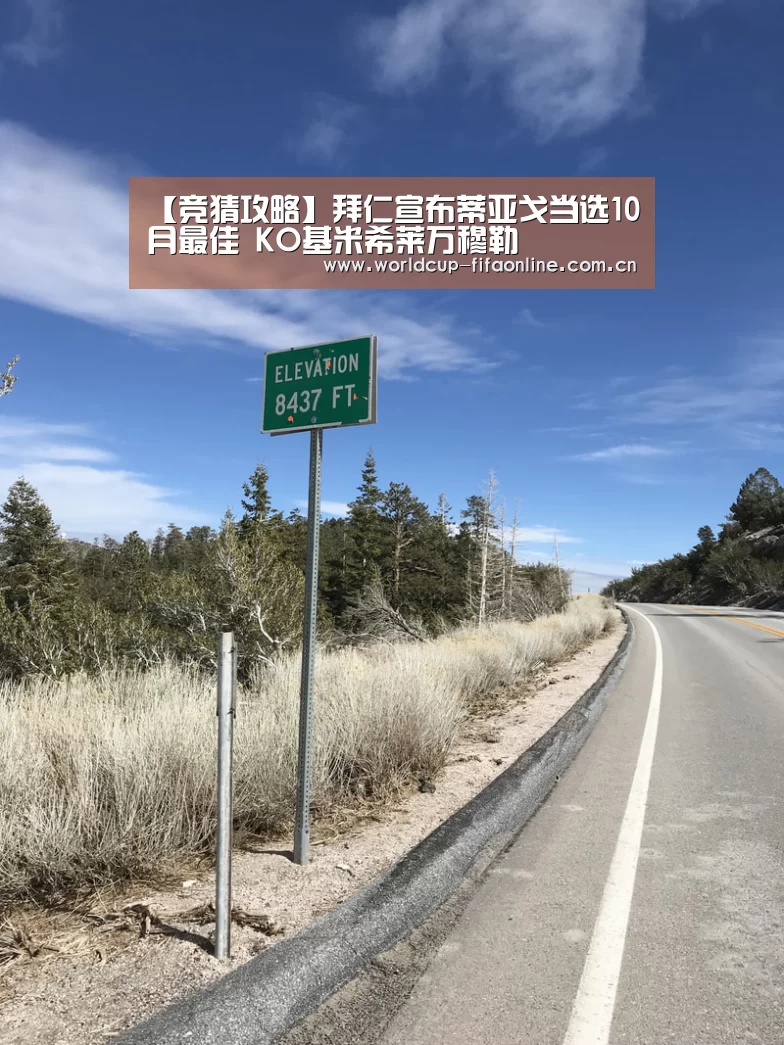 【竞猜攻略】拜仁宣布蒂亚戈当选10月最佳 KO基米希莱万穆勒(图1) 世界杯盘口