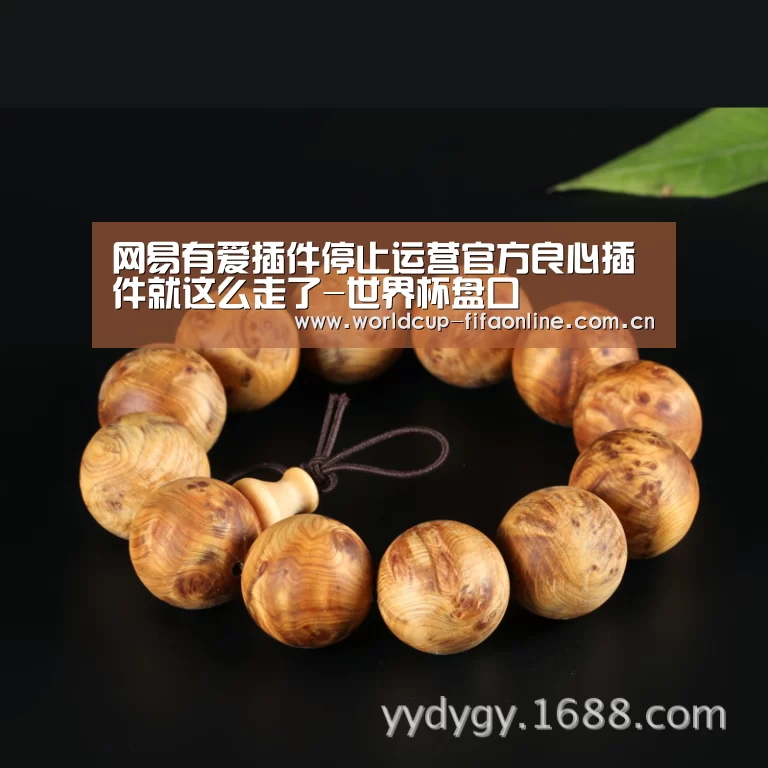网易有爱插件停止运营官方良心插件就这么走了-世界杯盘口(图1) 世界杯投注