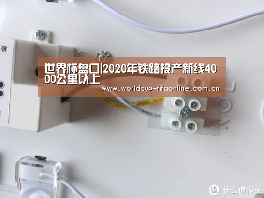 世界杯盘口|2020年铁路投产新线4000公里以上(图1) 世界杯盘口